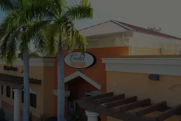 Drifters/Omelet Shop, Cape Coral
