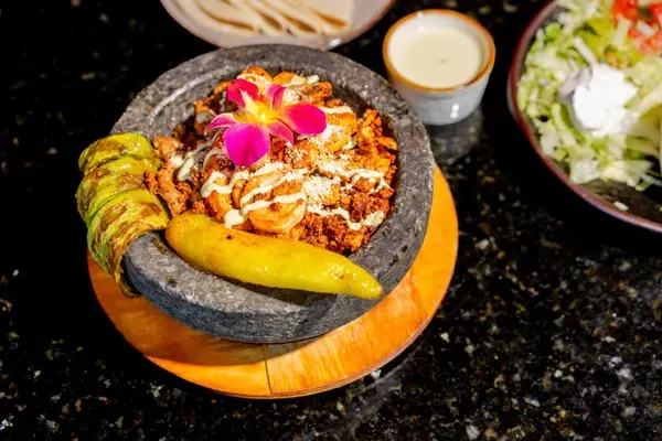 EL Toro Mexican Bar & Grill, Cape Coral
