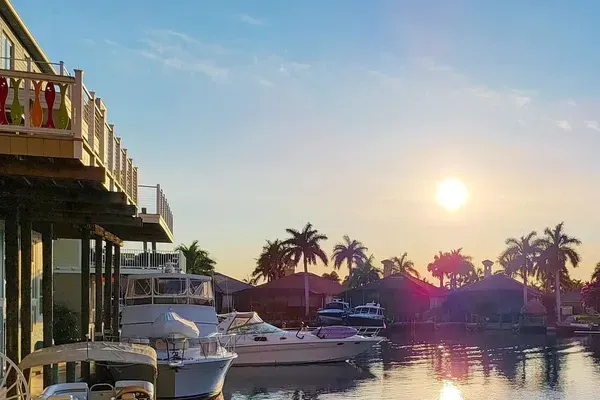 Fathoms Restaurant & Bar, Cape Coral