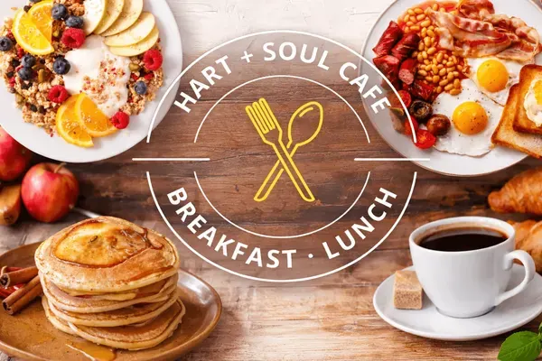 Hart + Soul Cafe, Cape Coral