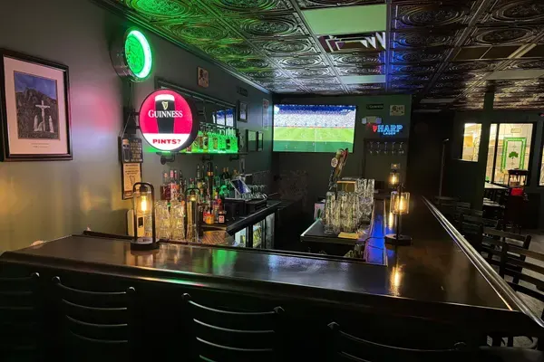 Independent Pub, Cape Coral