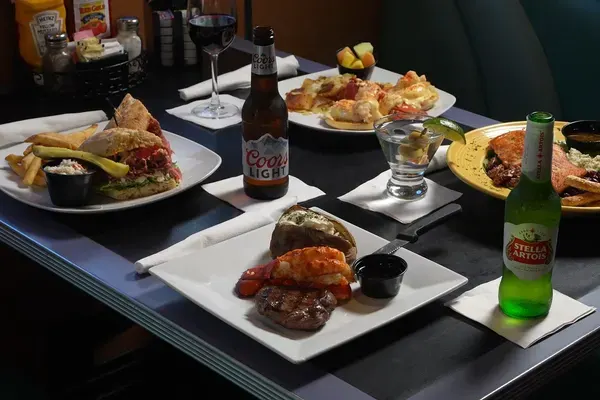 Mel's Diner, Cape Coral