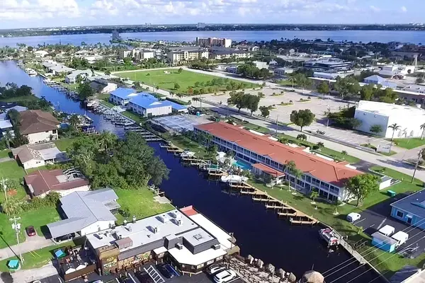 Monarca's Authentic Mexican Cuisine Bar & Grill, Cape Coral