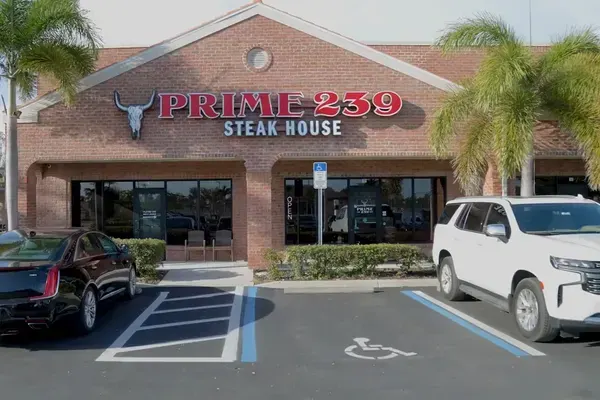 Prime 239 Steakhouse, Cape Coral