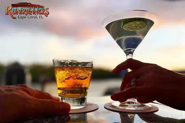 Rum Runners, Cape Coral