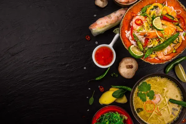 Bangkok Fusion Cafe, Clearwater