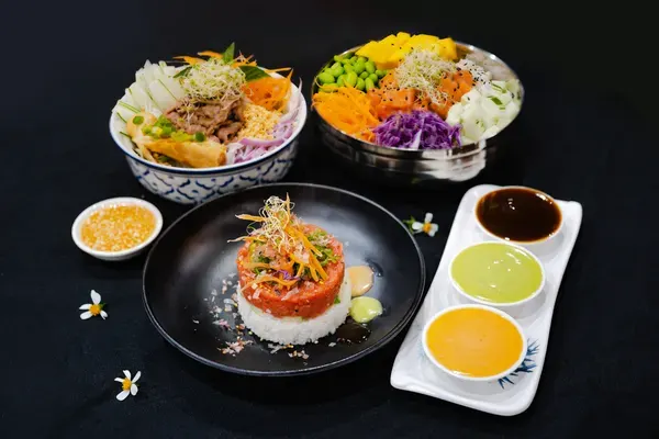 Chiang Mai Thai & Sushi Bar, Clearwater