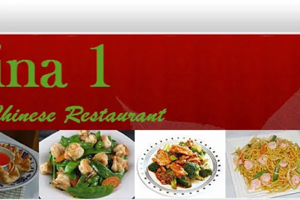 15b Buffalo Wing (6) (Spicy) at China 1, Clearwater – $9 on the menu