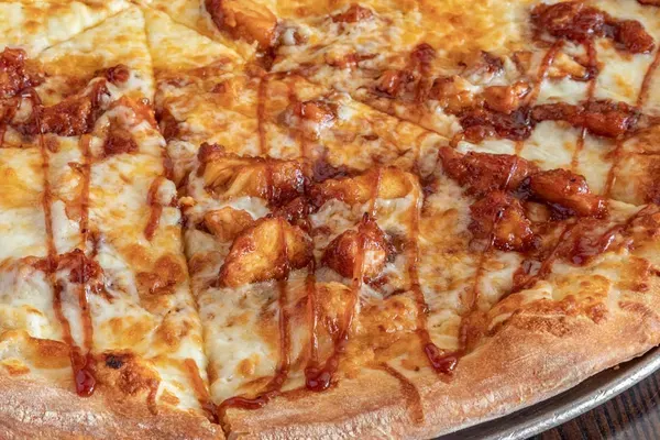 Downtown Pizza Sports Bar and Grill, Clearwater