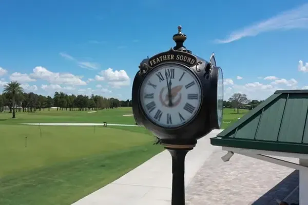 Feather Sound Country Club, Clearwater