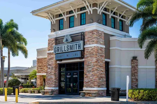 Grillsmith - Clearwater, Clearwater