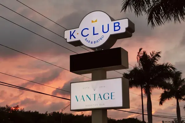 Katch Bistro, Clearwater