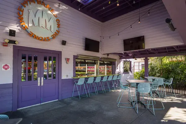 BYO Gluten-Free Pizza at Mellow Mushroom Clearwater, Clearwater – $12.99 on the menu