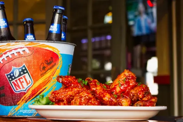 Mugs Sports Bar and Grill, Clearwater
