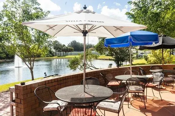 The Breakroom Bar & Grill, Clearwater