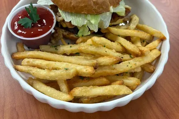 Cuban Sandwich at Your Way Cafe, Clearwater – $8.99 on the menu