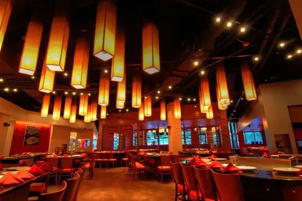 Benihana - Coral Springs, Coral Springs