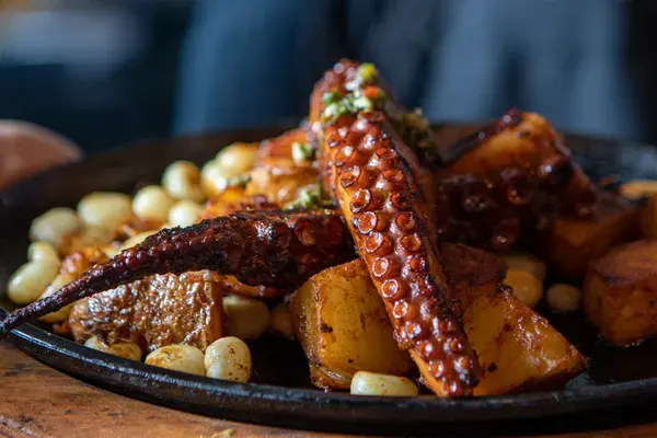 Bravo Peruvian Kitchen, Coral Springs