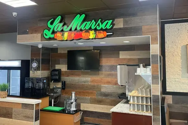 La Marsa Coral Springs, Coral Springs