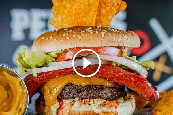 Los Perros del Sobrino, Coral Springs