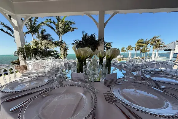 Restaurante Colombiano, Coral Springs