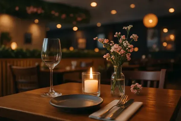 SEA Asian Bistro (S.E.A. Asian Bistro), Coral Springs