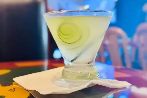 Shark Bite Burrito at Sharkey's Bar & Grill, Coral Springs – $18.95 on the menu