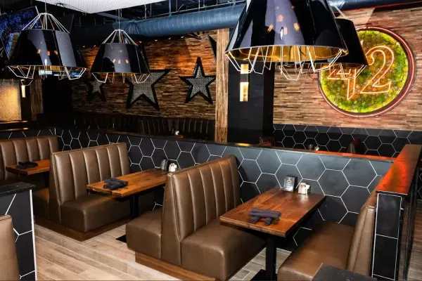 Tap 42 Craft Kitchen & Bar - Coral Springs, Coral Springs