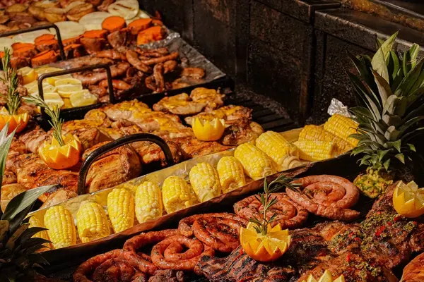 The Knife Parrilla Argentina - Coral Springs - Argentine Steakhouse, Coral Springs