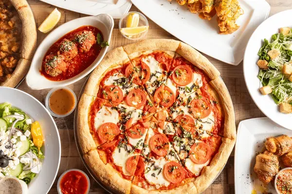 Davie's Best Pizza Bar, Davie