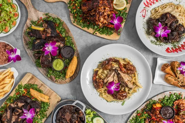 Sunday All-Inclusive Brunch Party! Every Sun at Kekoon Restaurant & Lounge, Davie – $50 on the menu
