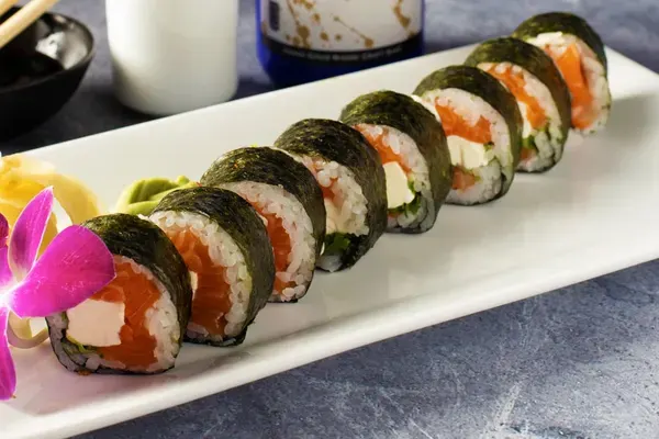 Kub Kao Thai & Sushi, Davie