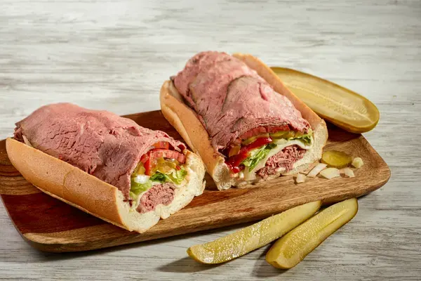 Laspada's Original Hoagies - Davie, Davie