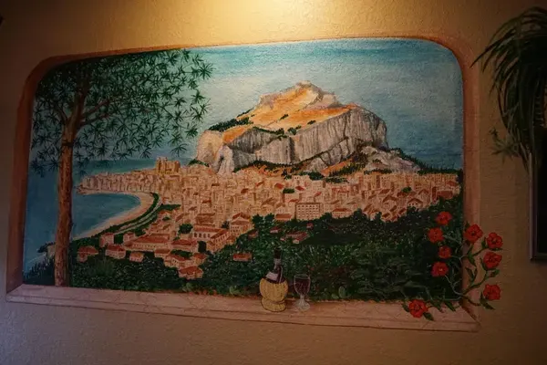 Mazzola's Italian Restaurant, Davie