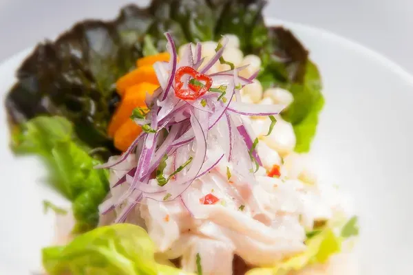 Oh Ceviche, Davie