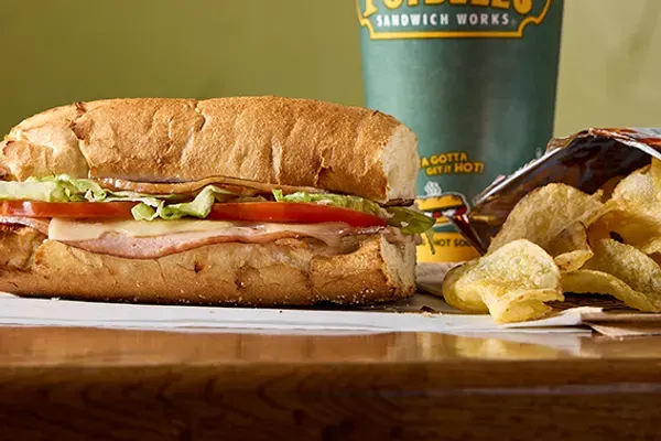 Potbelly, Davie