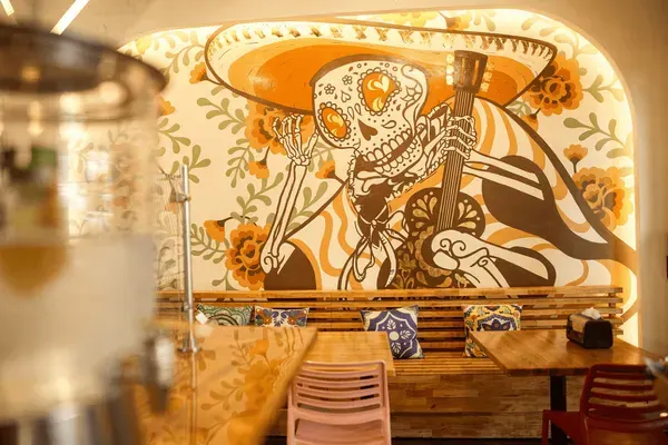 Taco Love, Davie