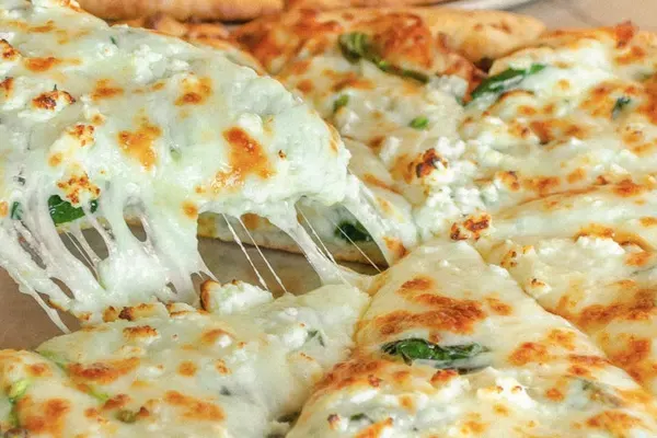 Angelo's Pizza House, Daytona Beach