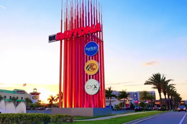 Classic Burger at BurgerTen and ChickenToo, Daytona Beach – $12.99 on the menu