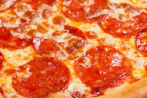 Create Your Own Pizza at Captain Pizza And Grill, Daytona Beach – $12.99 on the menu
