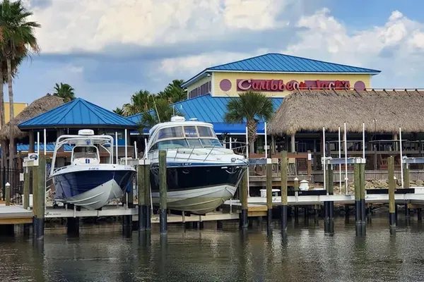 Caribbean Jack's, Daytona Beach