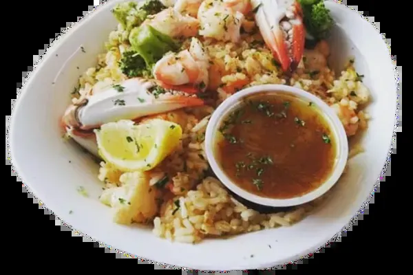Crab Stop Ii, Daytona Beach