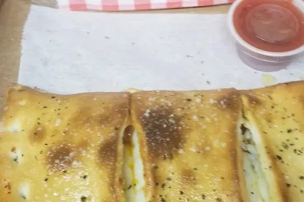 Giovanni's Pizzeria, Daytona Beach