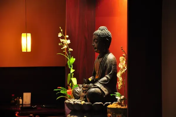 Leanh's Chinese Restaurant, Daytona Beach