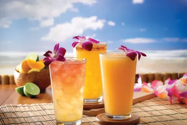 Mai Tai Bar, Daytona Beach
