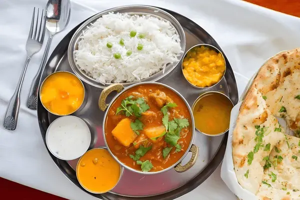Masala Indian Cuisine, Daytona Beach