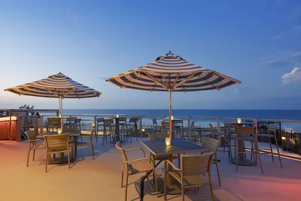 Venn Bar, Daytona Beach