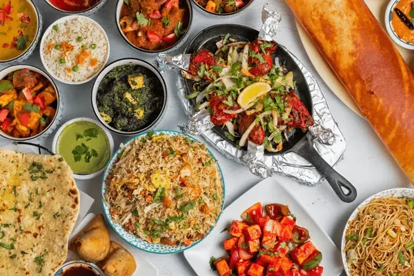 Fish Fry at 5th Element Indian Bistro & Bar, Delray Beach – $23 on the menu