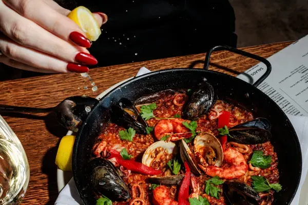 Barcelona Wine Bar, Delray Beach