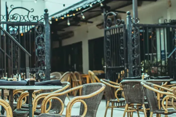 Boheme Bistro, Delray Beach